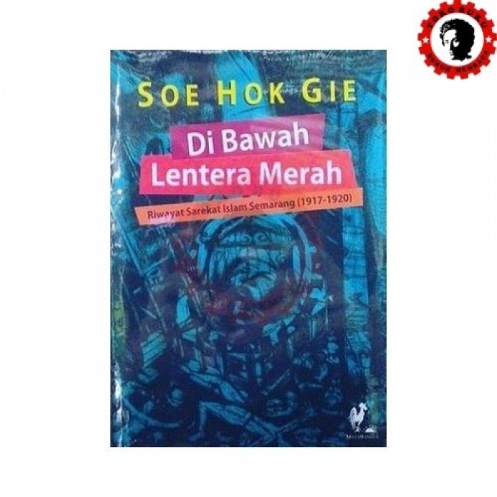 Di Bawah Lentera Merah