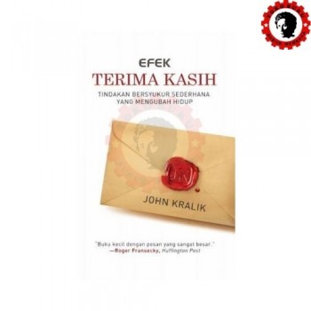 Efek Terima Kasih