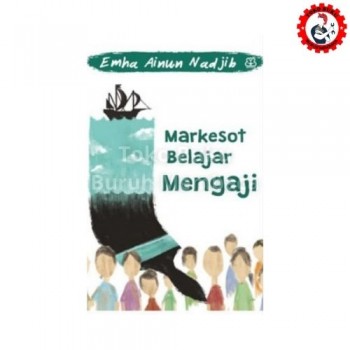 Markesot Belajar Ngaji (Daur 5)
