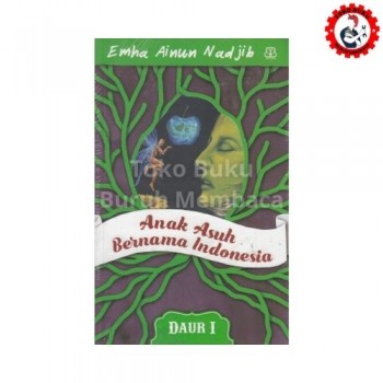 Anak Asuh Bernama Indonesia (Daur 1)