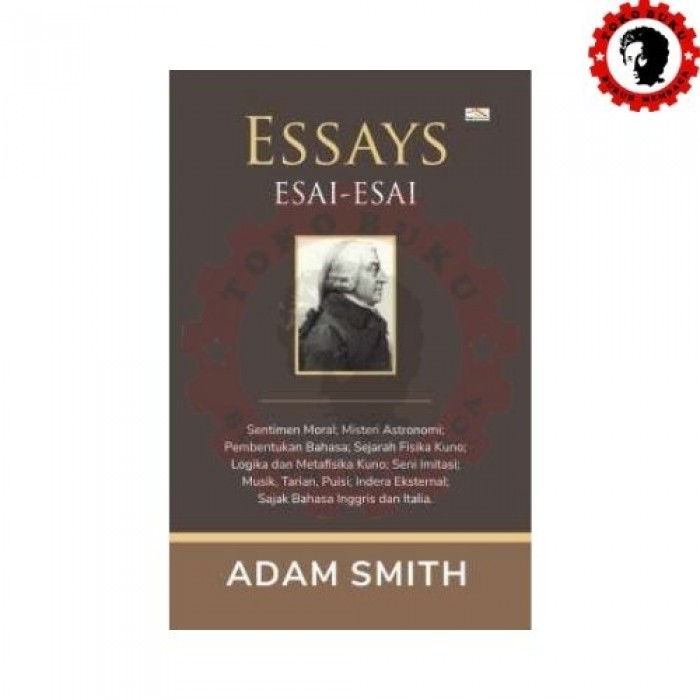 Esai Esai Adam Smith