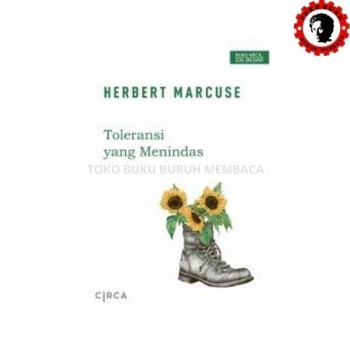 Toleransi yang Menindas Toleransi yang Menindas