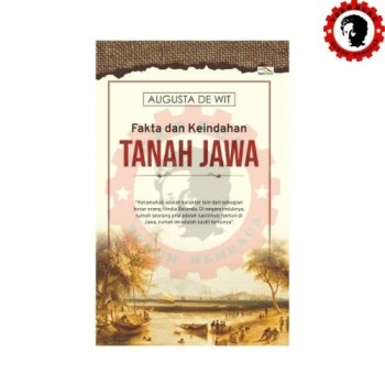 Fakta dan Keindahan Tanah Jawa