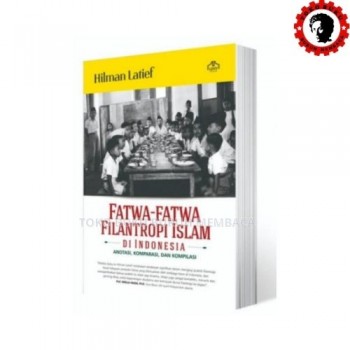 Fatwa-Fatwa Filantropi Islam
