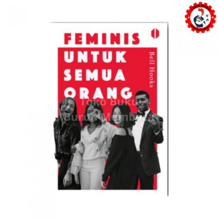 Feminis untuk Semua Orang