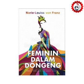 Feminin Dalam Dongeng