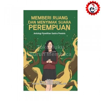 Memberi Ruang dan Menyimak Suara Perempuan