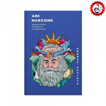 ABC Marxisme - Shira Media ABC Marxisme - Shira Media