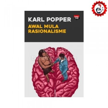 Awal Mula Rasionalisme - Karl Popper