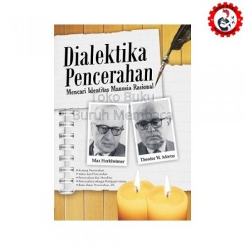 Dialektika Pencerahan 