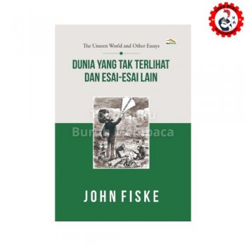 Dunia yang Tak Terlihat dan Era Esai-Esai Lain
