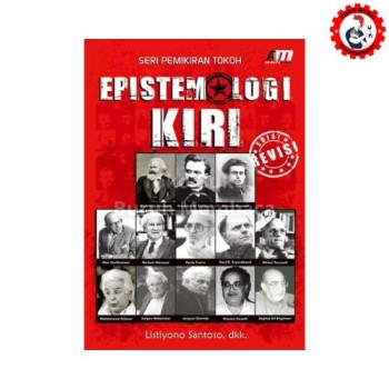 Epistemologi Kiri - New Edition - Ar Ruzz Media