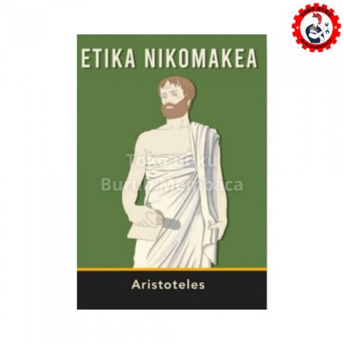 Etika Nikomakea - Aristoteles