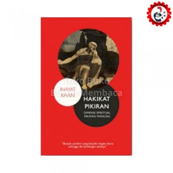 Hakikat Pikiran: Dimensi Spiritual Pikiran Manusia