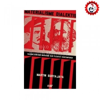 Materialisme Dialektis dan Filsafat Kontemporer Materialisme Dialektis dan Filsafat Kontemporer