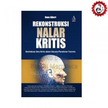 Rekonstruksi Nalar Kritis