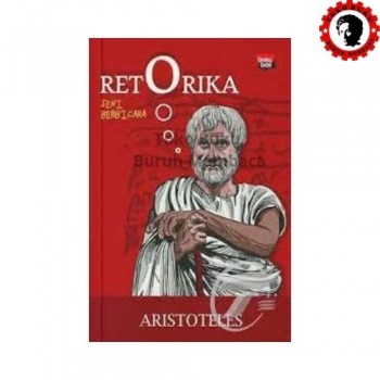 Retorika Seni Berbicara