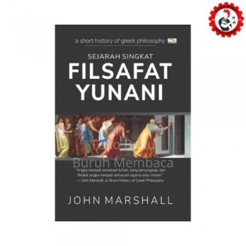 Sejarah Singkat Filsafat Yunani