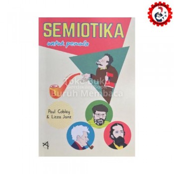 Semiotika untuk Pemula