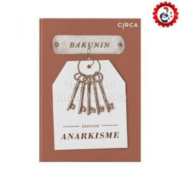 Tentang Anarkisme Bakunin