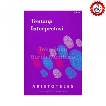 Tentang Interpretasi Tentang Interpretasi