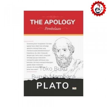 The Apology - Pembelaan