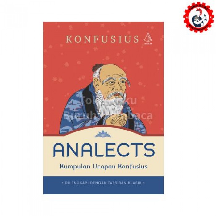 Analects (Kumpulan Ucapan Konfusius)