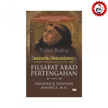 Filsafat Abad Pertengahan