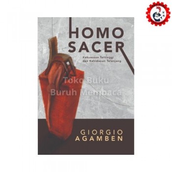 Homo Sacer