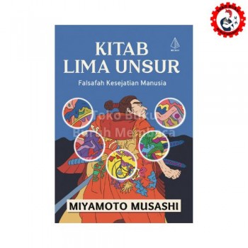 Kitab Lima Unsur - Falsafah Kesejatian Manusia