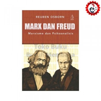 Marx dan Freud - Marxisme dan Psikoanalisis