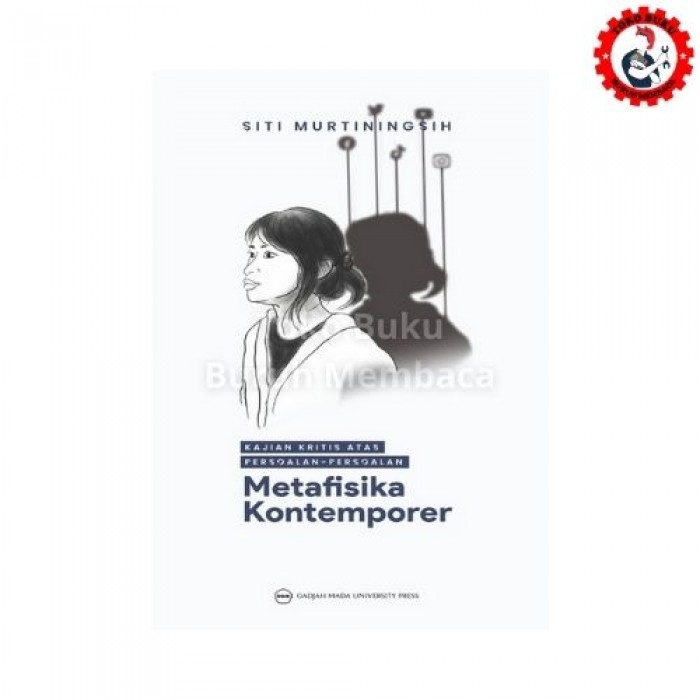 Kajian Kritis Atas Persoalan-Persoalan Metafisika Kontemporer