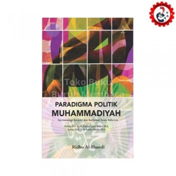Paradigma Politik Muhammadiyah
