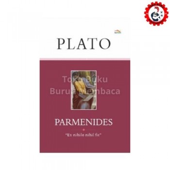 Parmenides Plato