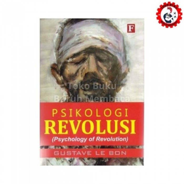Psikologi Revolusi