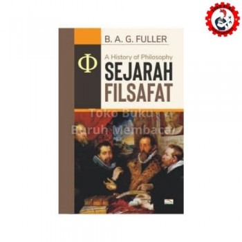A History of Philosophy Sejarah Filsafat