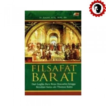 Filsafat Barat Dari Logika Baru Rene Descartes