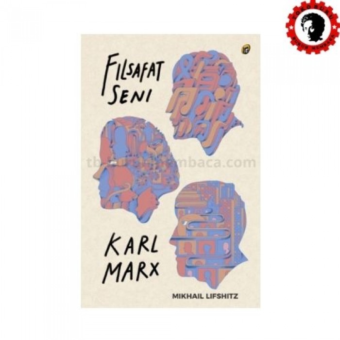 Filsafat Seni Marx Republish