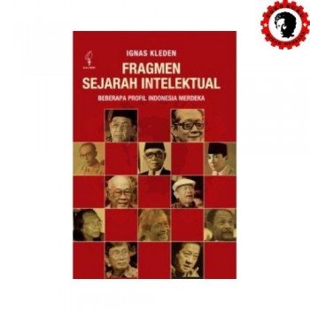 Fragmen Sejarah Intelektual