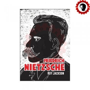 Friedrich Nietzsche Roy Jackson