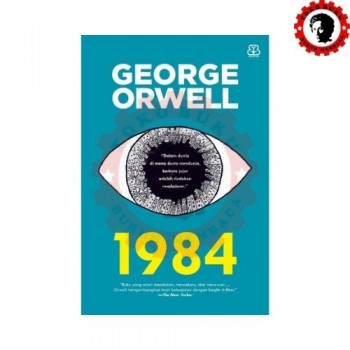 1984 George Orwell