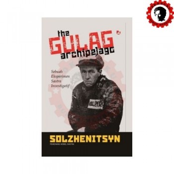 The Gulag Archipelago