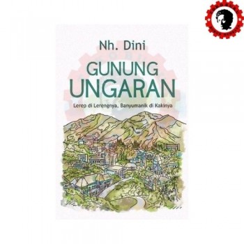 Gunung Ungaran