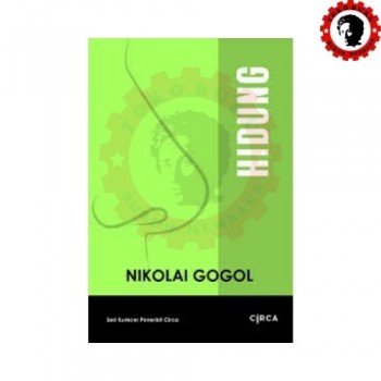 Hidung Nikolai Gogol