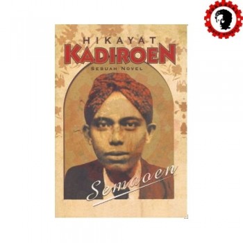 Hikayat Kadiroen Hikayat Kadiroen