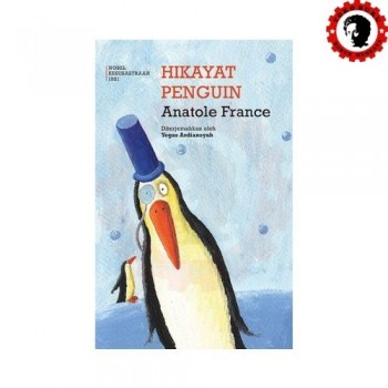Hikayat Penguin