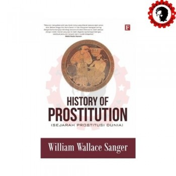 The History of Prostitution Sejarah Prostitusi Dunia