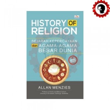 Sejarah Kepercayaan dan Agama-Agama Besar Dunia 