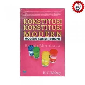 Konstitusi Konstitusi Modern Modern Constitutions