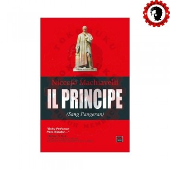 IL PRINCIPE (Sang Pangeran)